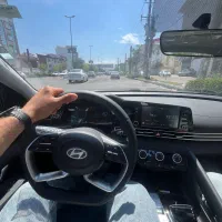 النترا ۲۰۲۵ الیت خشک آماده تحویل فوری