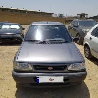 پرایدمدل۹۳