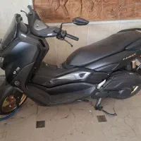 ان مکس صفر ۱۴۰۳