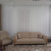 مبل ۸نفره در حد نو