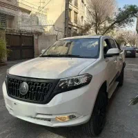 پیکاپ اتوماتیک مکث موتور