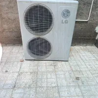 کولر گازی
