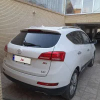 جک s5|خودرو سواری و وانت|کرمان, |دیوار