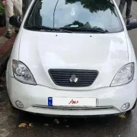 فروش فوری تیبا 1 دوگانه کارخانه