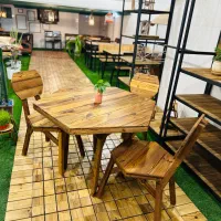 تولید صنایع چوب وفلز صندلی میز رگال اینه شلف استند