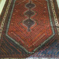 فرش دستباف