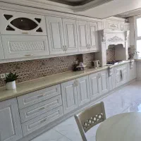 فروش واحد۱۷۲متر۳خواب۲پارکینگ سندی تک واحدی امجدیه