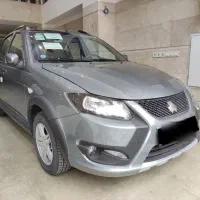 کوییک GXRL صفرکیلومتر