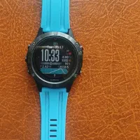 ساعت هوشمند غواصی با اصل مارک فینیکس۵