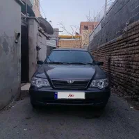 پراید132مدل89دوگانه