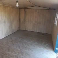کانکس|مصالح و تجهیزات ساختمان|کهریزک, |دیوار