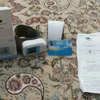 فشار سنج دیجیتالی