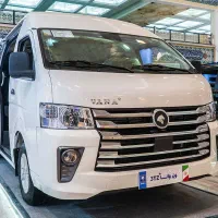 اجاره،اقساط فروش ون وانا۴۰۴،کرایه ون، دربستی، هایس