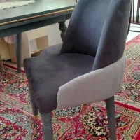 میزصندلی نهارخوری چهارنفره درحدنو