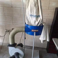 مکنده تک قلو هیوندای