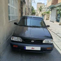 پراید مدل ۸۲ کاربرات بیرنگ شاستیها پلمپ