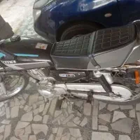 هندا ۱۵۰ ازما