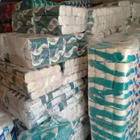 دستمال سرویس بهداشتی ارباب ۴لایه درجه یک