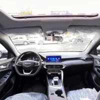 خودرو ریسپکت سفید صفر خشک