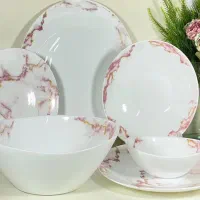 سرویس ارکوپال ۲۶پارچه