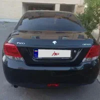 دنا تیپ 1 مدل 98