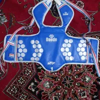میت و هوگو  مخصوص تکواندو