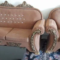 مبل 7نفره