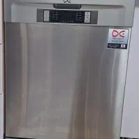 ماشین ظرفشویی ۱۴نفره دوو