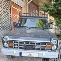 نیسان زامیاد زیر قیمت کل ایران