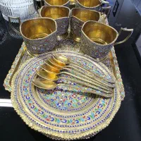 فروش ظروف نقره
