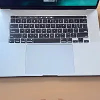 مک بوک پرو 2019 MacBook Pro|رایانه همراه|تهران, شهرک آپادانا|دیوار