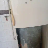 اب گرم کن دیواری
