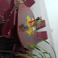 میز غذاخوری