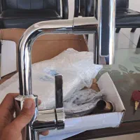 شیر چهار حالته