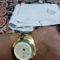 ساعت شیک درحد
