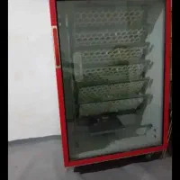 دستگاه جوجه کشی