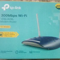 مودم تی پی لینک TD-W9960