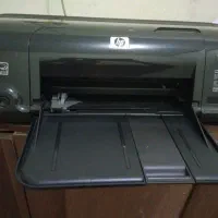 پرینتر تک کاره برند HP