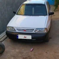 پراید مدل 79