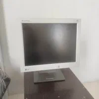 مانیتور LG