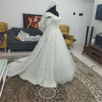 لباس عروس فروشی واجاره با کمترین قیمت