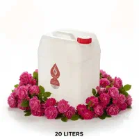 گلاب سنگین کاشان 20 لیتری