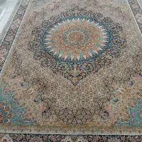 فرش کاشان