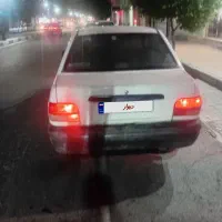 پراید|خودرو سواری و وانت|سامان, |دیوار