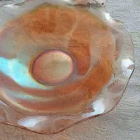 تعدادی ظروف سرو و پذیرایی قدیمی و والتر