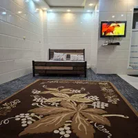 منزل مبله سوییت ساعتی روزانه پارک ریشهر و لیان