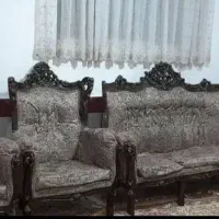 مبل سلطنتی 9نفره
