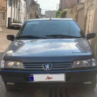 پژو مدل ۹۳ سینه جدید