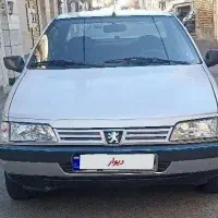 روآ سال دوگانه کارخانه مدل ۸۹ ترمز ABS