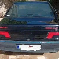 پژو 82|خودرو کلاسیک|فلارد, |دیوار